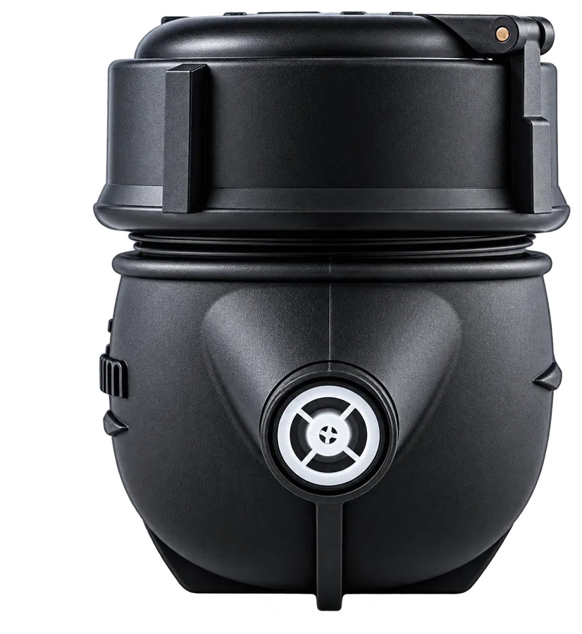 Medidor de agua de 15 mm para medición de consumo de agua, vista 8